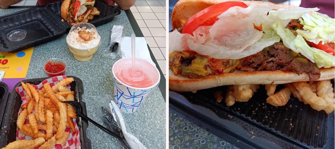 CHRIS CROSS CAFE & CATER Gallery Image 2