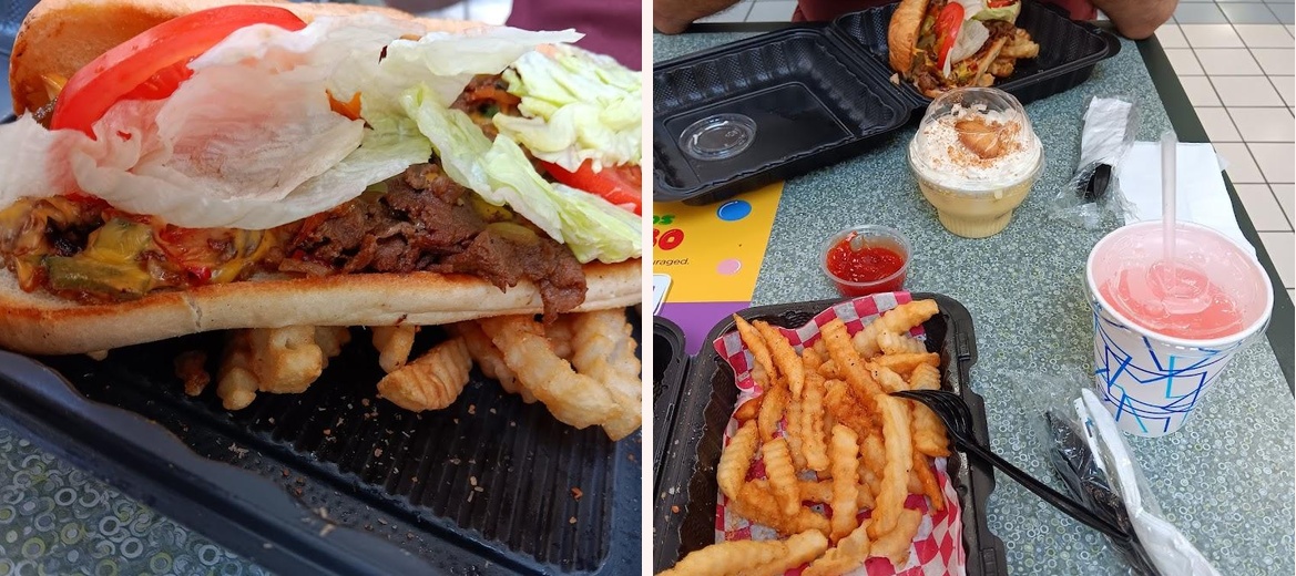 CHRIS CROSS CAFE & CATER Gallery Image 5