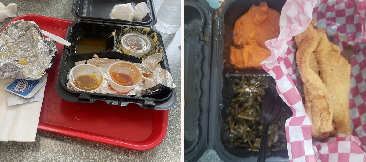 CHRIS CROSS CAFE & CATER Gallery Image 6